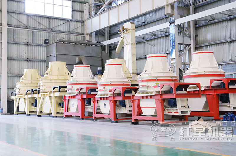 TK制砂機(jī) TK制砂機(jī)