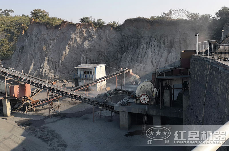 錘式碎煤機(jī)工作現(xiàn)場圖片 錘式碎煤機(jī)工作現(xiàn)場圖片