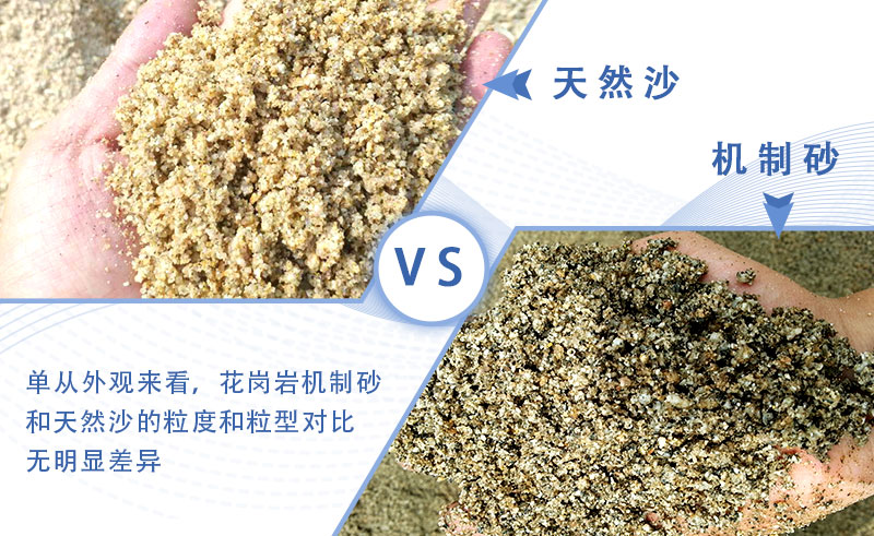 50萬辦一個(gè)中小型制砂廠可行嗎，生產(chǎn)線配置方案有哪些