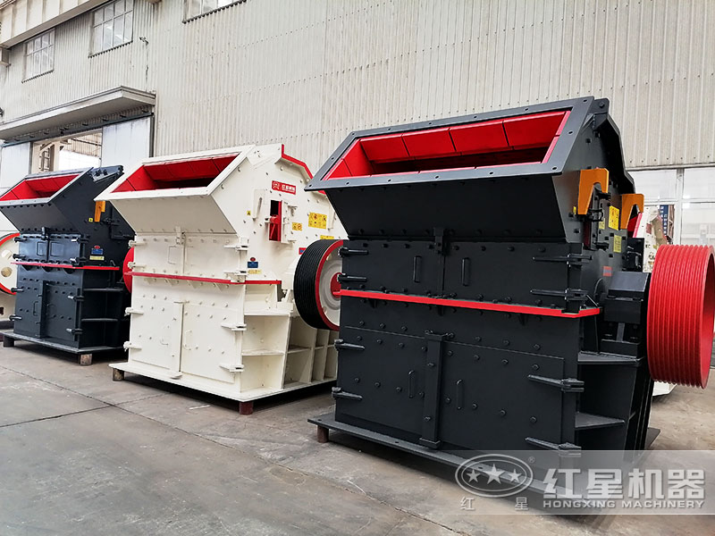 石頭碎成沙子能不能用、石頭碎沙機多少錢一臺