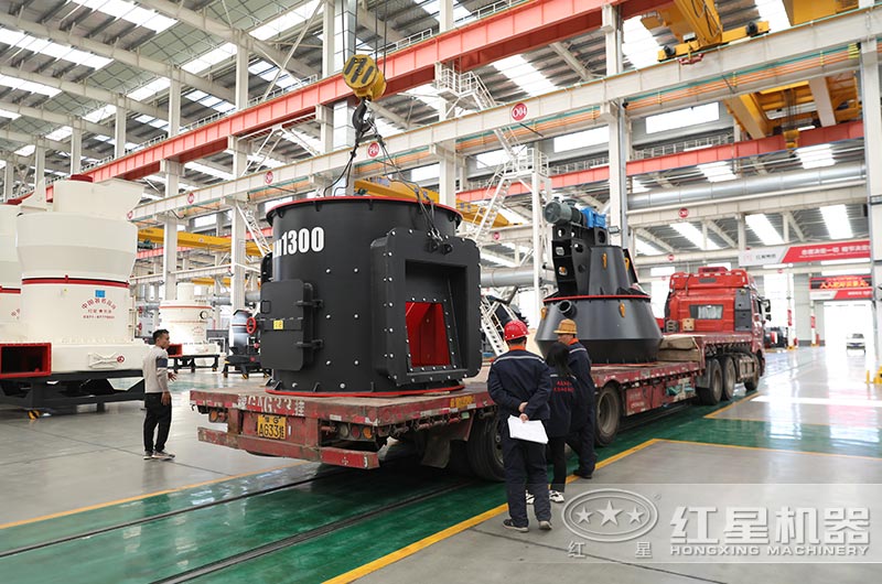 雷蒙磨粉機一小時能出多少粉？型號有哪些？