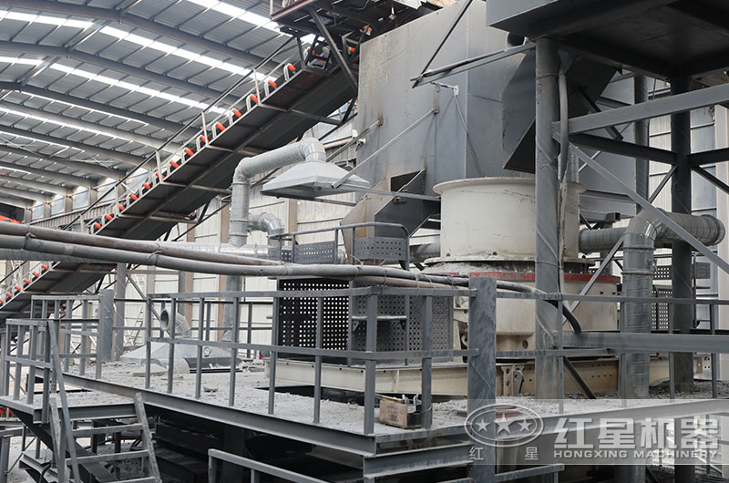 機制砂生產(chǎn)加工客戶現(xiàn)場 機制砂生產(chǎn)加工客戶現(xiàn)場