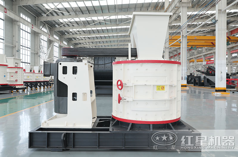 時產(chǎn)15噸小型制砂機多少錢一臺？圖片及型號