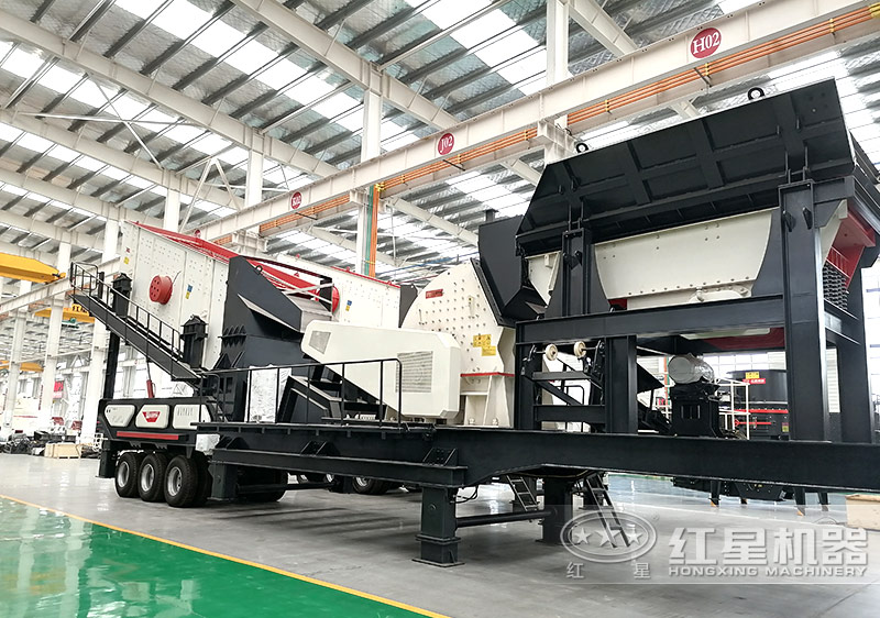 洗煤廠尾礦再利用-用什么設(shè)備比較好？附現(xiàn)場案例