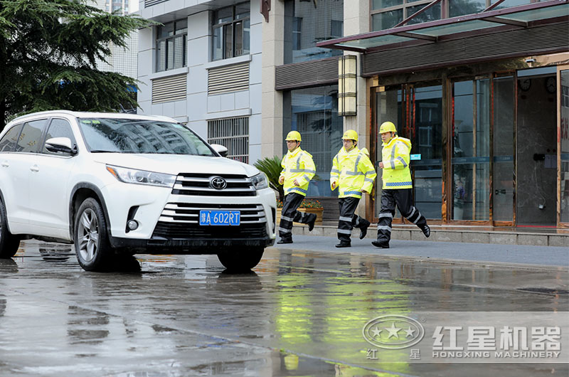 紅星售后團(tuán)隊(duì) 紅星售后團(tuán)隊(duì)